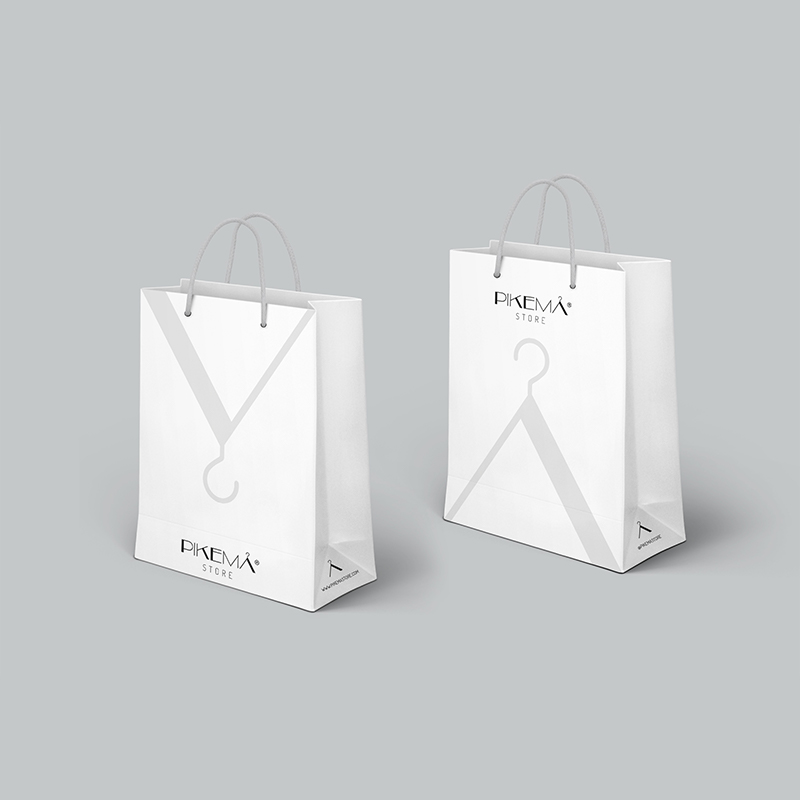 Shopping-Bag